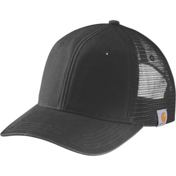 Carhartt Canvas Mesh Back Cap