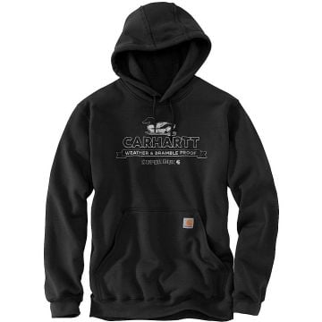 Carhartt Midweight Super Dux Graphic Hoodie