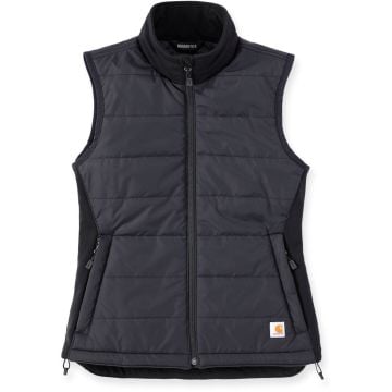 Carhartt Rain Defener Relaxed Fit Lightweight Ladies Vest