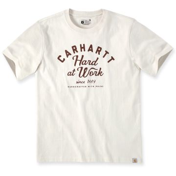 Carhartt Reladex Fit Heavyweight Graphic T-Shirt