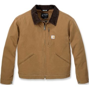 Carhartt Iconic Crawford Detroit Ladies Jacket