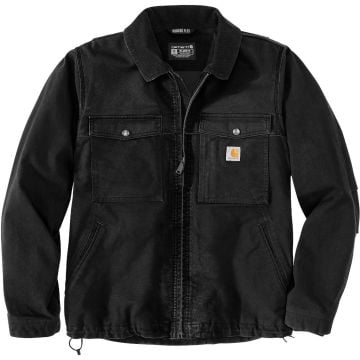 Carhartt Montana Rugged Flex Relaxed Fit Duck Insulated Jacket