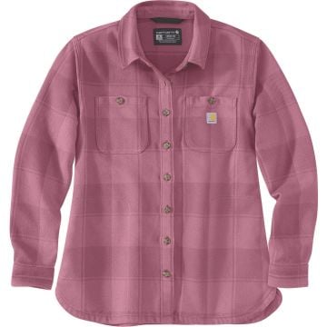 Carhartt Loose Fit Twill Ladies Shirt