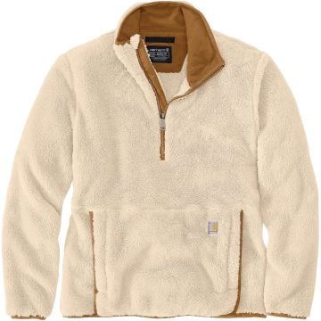 Carhartt Loose Fit Fleece Ladies Sweatshirt