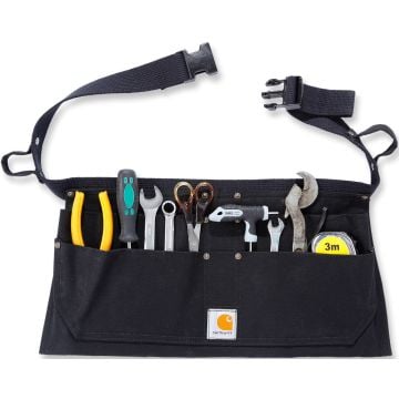 Carhartt Firm Duck Half Apron Tool Belt