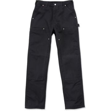 Carhartt Iconic B01 Firm Duck Double-Front Dungaree Pant