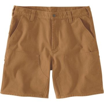 Carhartt Relaxed Fit Duck Double Front Shorts
