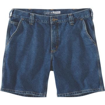 Carhartt Relaxed Fit Denim Utility Shorts