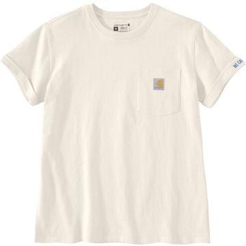 Carhartt Loose Fit Short-Sleeve Love Of Labor Graphic Ladies T-Shirt