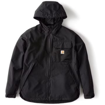 Carhartt Monterey Water-Repellent Ladies Jacket