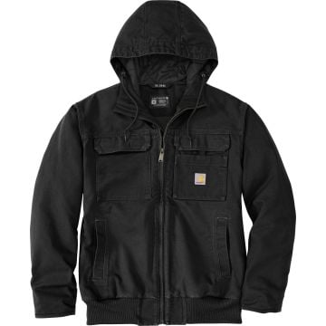 Carhartt Washed Duck Bartlett Active Jacket