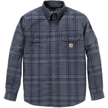 Carhartt Fort Loose LS Plaid Koszula