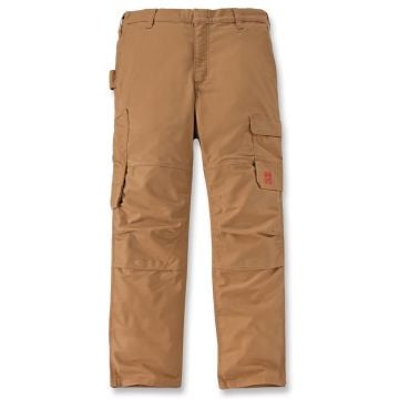 Carhartt Canvas Boise Multi-Cargo Dungaree Pants