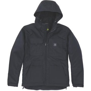 Carhartt Steel Braddock Jacket