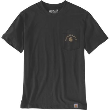 Carhartt Irvine Relaxed Work T-Shirt