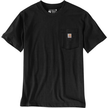 Carhartt Irvine Relaxed 3D Logo T-Shirt