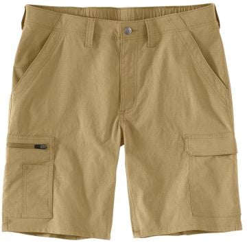 Carhartt Relaxed 10" Force Ripstop Cargo Short