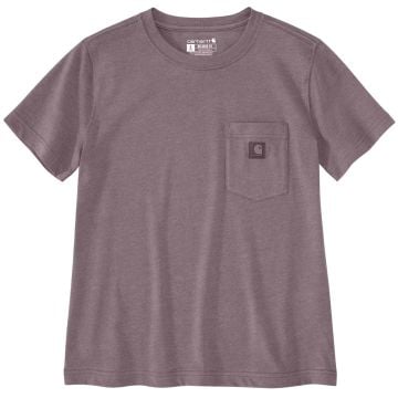 Carhartt Irvine Relaxed Ladies T-Shirt