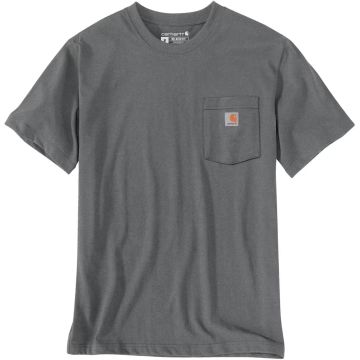 Carhartt Irvine Relaxed Truck T-Shirt