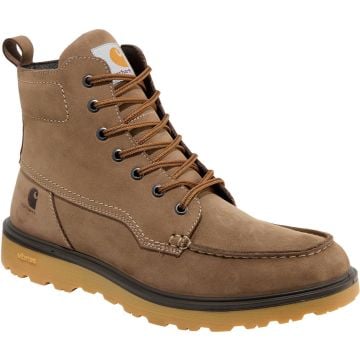 Carhartt Greenfields Rugged Flex™ 02 Occupational Work Nubuck Leather Boots