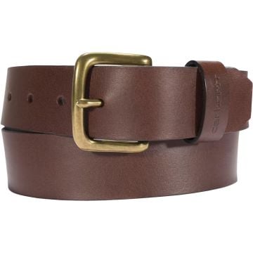 Carhartt Classic Buckle Ceinture en cuir