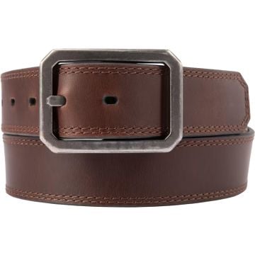 Carhartt Reversible Center Bar Buckle Ceinture en cuir