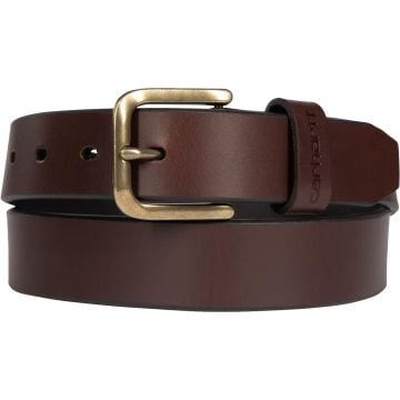 Carhartt Ceinture en cuir pour dames