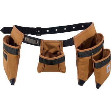 Carhartt 7 Pocket Tool Belt