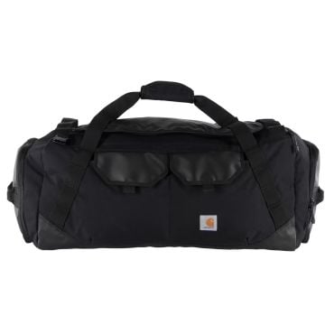 Carhartt Heavy-Haul Nylon Duffel 55L