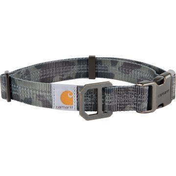 Carhartt Tradesman Camo Dog Collar