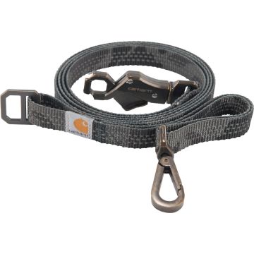 Carhartt Tradesman Camo Dog Leash