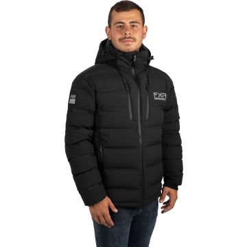 FXR Elevation Down Jacket