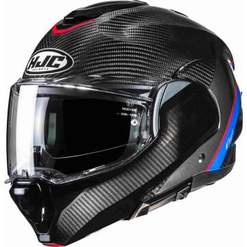 HJC F100 Carbon Stan Helmet