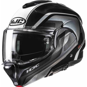 HJC F100 Reff Helmet