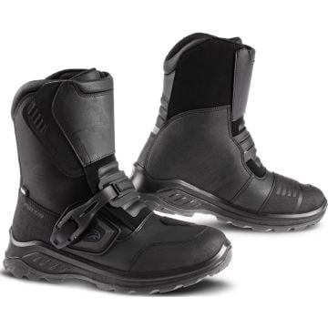 Falco Marshall 2 waterproof Motorcycle Boots