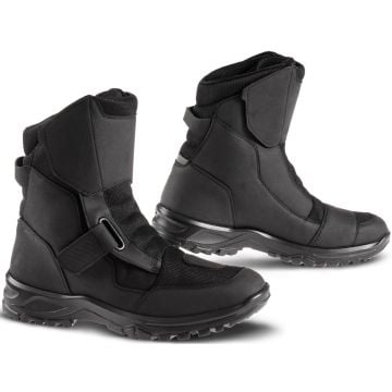 Falco Land 4 waterproof Motorcycle Boots