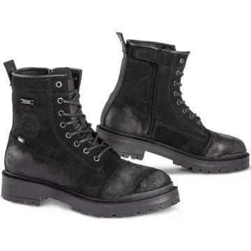 Falco Commando Botas impermeables para motocicletas