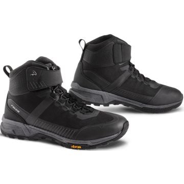 Falco Grander waterproof Motorcycle Shoes