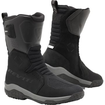 Revit Boundless H2O Botas de moto impermeables