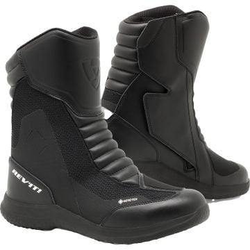 Revit Grit GTX waterproof Motorcycle Boots