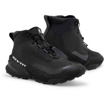 Revit Subduction H2O waterproof Motorcycle Shoes