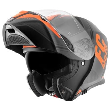 FC-Moto Novo Circuit Helmet