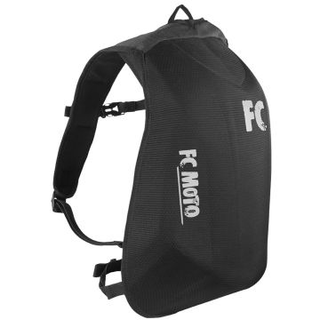 FC-Moto Hump Motorcycle Backpack