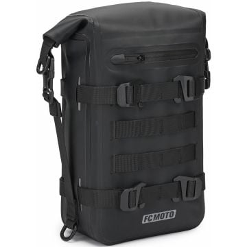 FC-Moto Ever-ST 6 L Crash Bar/Duffle Bag