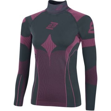 Bogotto Heidy Winter Ladies Longsleeve Functional Shirt