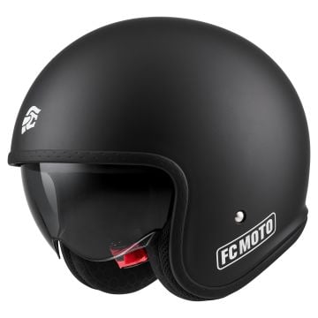 FC-Moto G-295 Casco a reacción