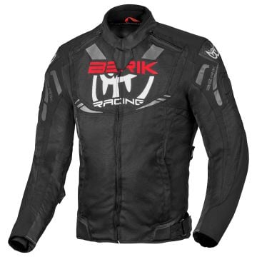 Berik Amras Veste textile moto imperméable
