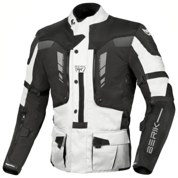 Berik Ferpho Veste textile moto imperméable