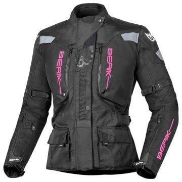 Berik Furmia veste textile pour dames imperméable