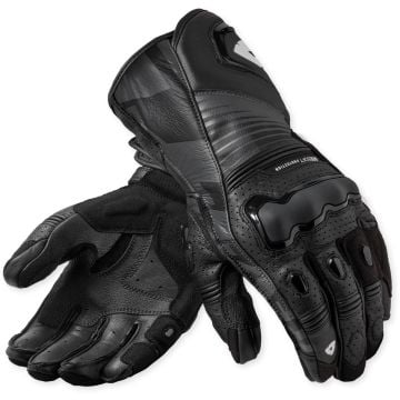 Revit Argon 3 perforated Motorcycle Gloves